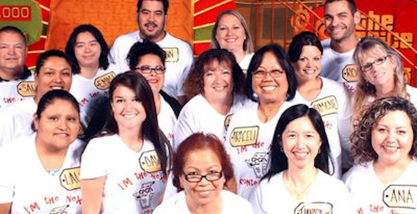 Csu Trip To The Price Is Right T-Shirt Photo